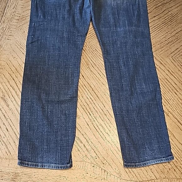 Skinny boyfriend jeans size 28 7 for all mankind - Picture 9 of 11